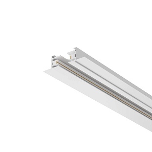 Шинопровод 1-фазный MAYTONI BUSBAR TRUNKINGS UNITY TRX004-111W