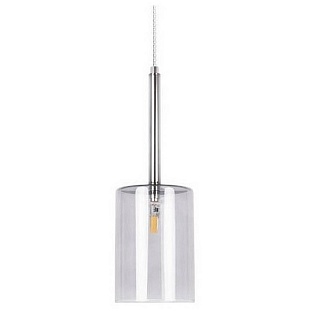 Подвес LOFT IT SPILLRAY 10232/C Smoke