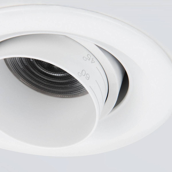 Светильник встраиваемый ELEKTROSTANDARD 9919 LED a052459