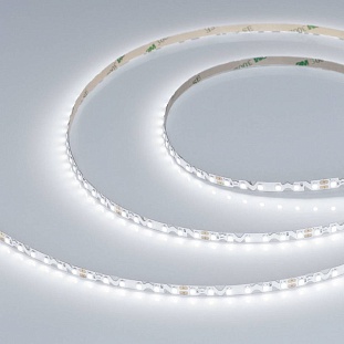 Лента LED RZ-A120 9,6 W/m 24V IP20 2835/120 6000K 6mm (5м) 40803 ARLIGHT