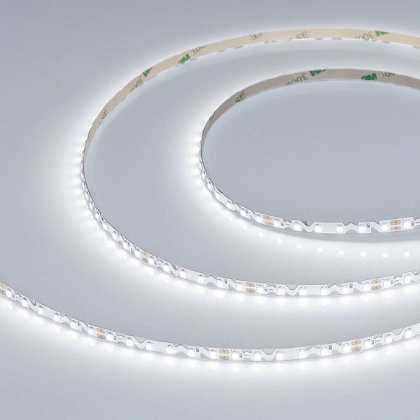Лента LED RZ-A120 9,6 W/m 24V IP20 2835/120 6000K 6mm (5м) 40803 ARLIGHT