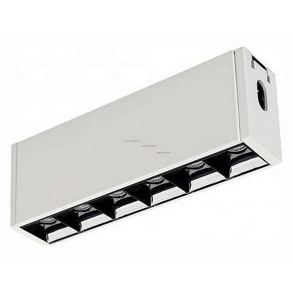 Трековый светильник ARLIGHT CLIP-38 28960