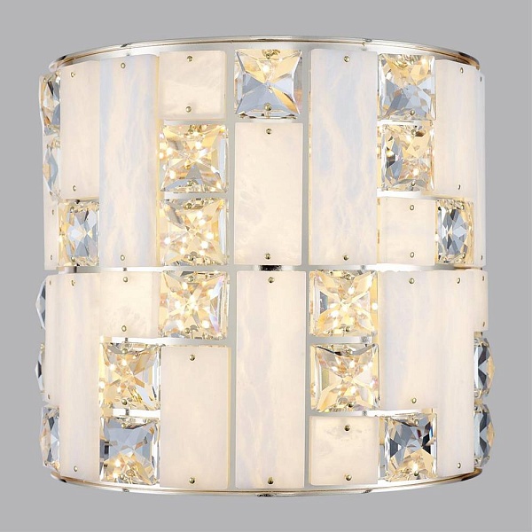 Бра ODEON LIGHT HALL 5072/28WL