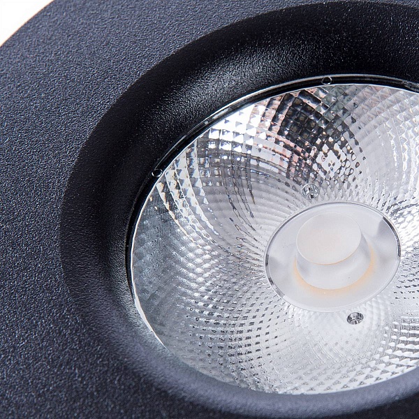 Спот ARTE LAMP A2511PL-1BK