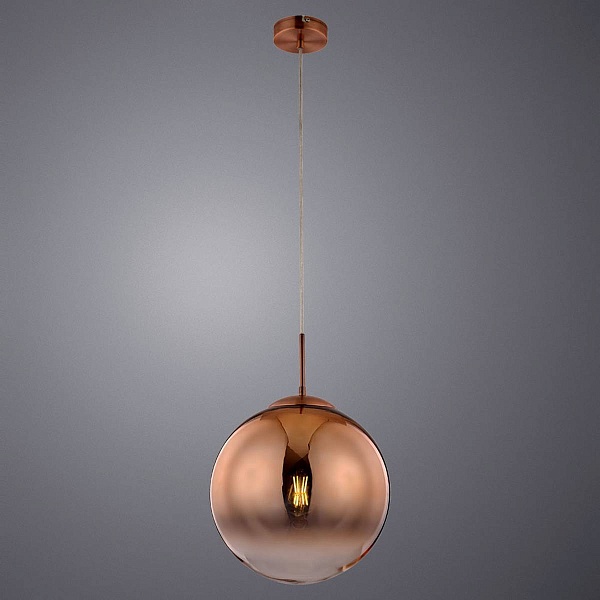 Подвес ARTE LAMP JUPITER COPPER A7963SP-1RB