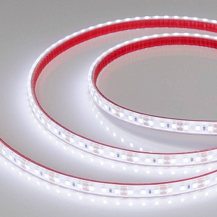 Лента LED RTW-PFS-A120 9,6 W/m 12V IP68 2835/120 10000K 11mm (5м) 33895 ARLIGHT