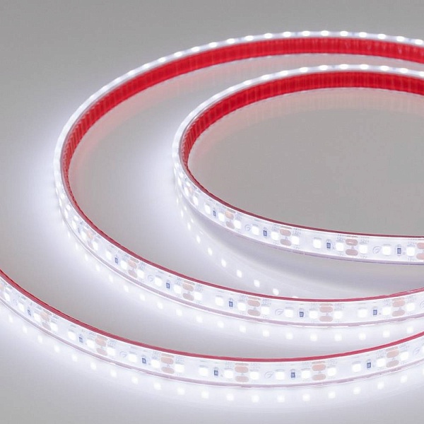 Лента LED RTW-PFS-A120 9,6 W/m 12V IP68 2835/120 10000K 11mm (5м) 33895 ARLIGHT