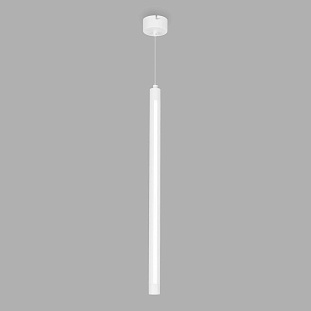 Подвес EUROSVET STRONG 50189/1 LED белый a048075
