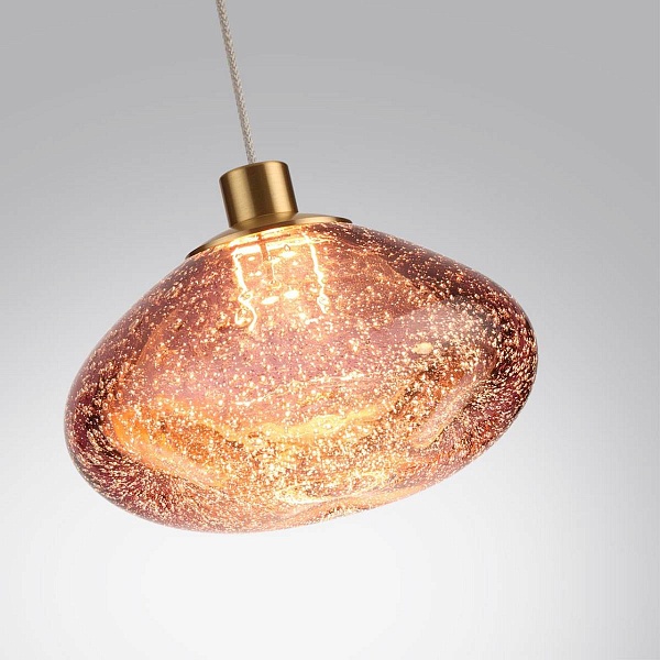 Подвес ODEON LIGHT MELA 7043/4L