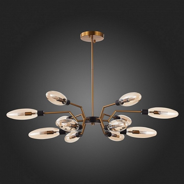 Люстра потолочная ST LUCE DESIMA SL1174.303.12