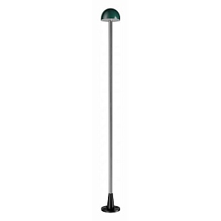 Светильник уличный столб низкий ODEON LIGHT VERDE 7122/4GL