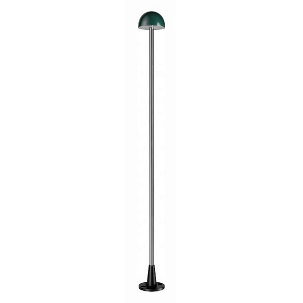 Светильник уличный столб низкий ODEON LIGHT VERDE 7122/4GL