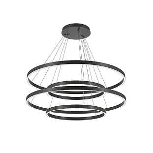 Подвес MAYTONI RIM MOD058PL-L174BK