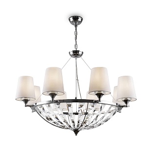 Люстра подвесная MAYTONI PANTHEON H021PL-08CH