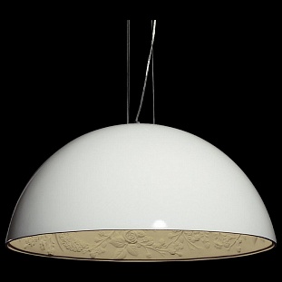 Подвес LOFT IT MIRABELL 10106/600 White
