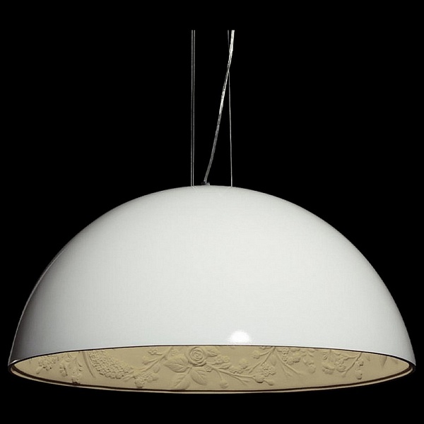 Подвес LOFT IT MIRABELL 10106/600 White