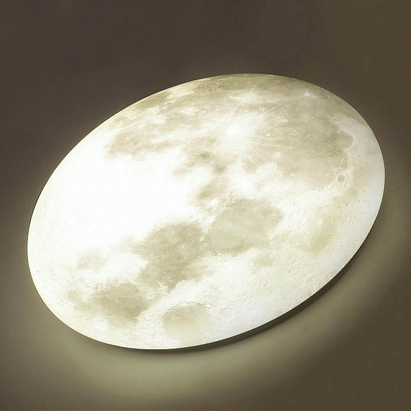 Светильник потолочный СОНЕКС MOON 3084/CL