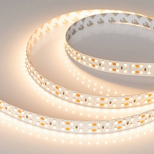 Лента LED RT-A240 19,2 W/m 24V IP20 2835/240 2700K 15mm (5м) 008770(2) ARLIGHT