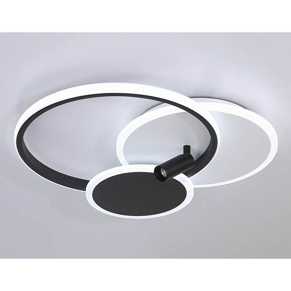 Люстра потолочная AMBRELLA LIGHT LINE FL5118