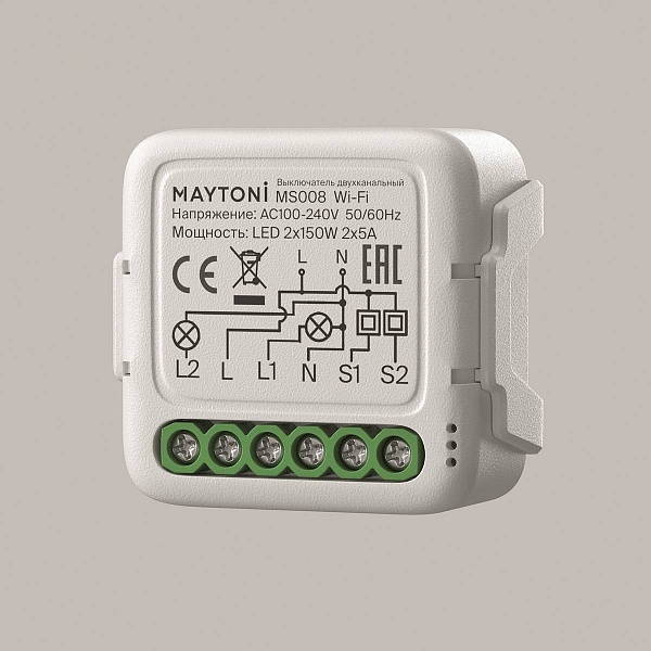 Wi-Fi модуль MAYTONI WI-FI MS008