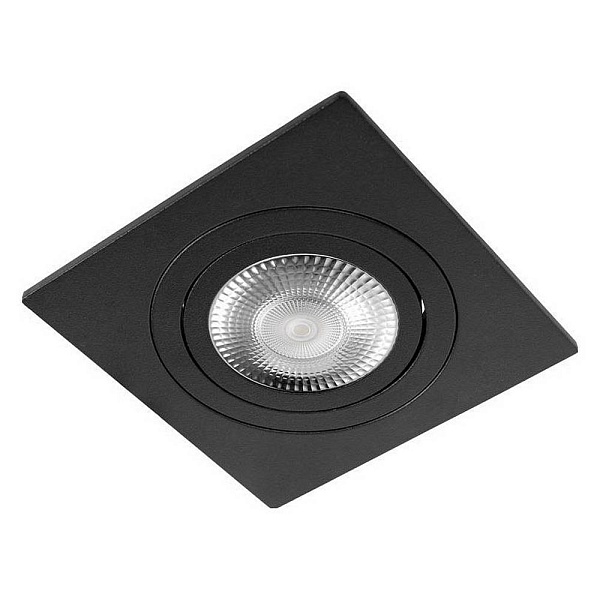 Светильник встраиваемый LOFT IT HAP 10341/A Black