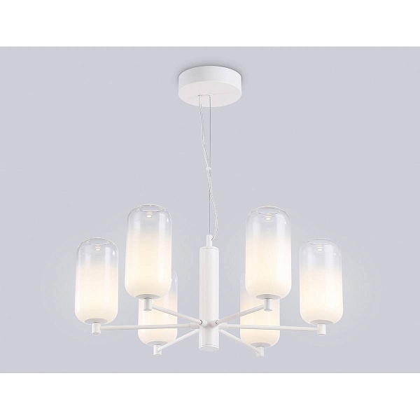 Люстра подвесная AMBRELLA LIGHT LH LH11107