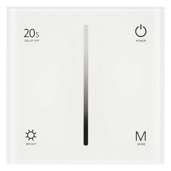 Панель управления ARLIGHT SMART 34781