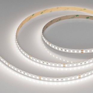 Лента LED ULTRA-C126 14,4 W/m 24V IP20 5630/126 5000K 10mm (5м) 40219 ARLIGHT