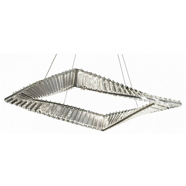Подвес LUMINA DECO 6039 LDP 6039 CHR