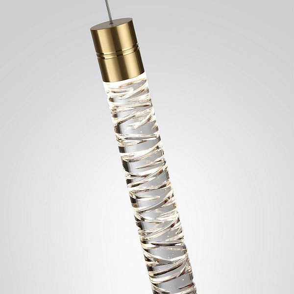 Подвес ODEON LIGHT HIGHTECH 7145/5L