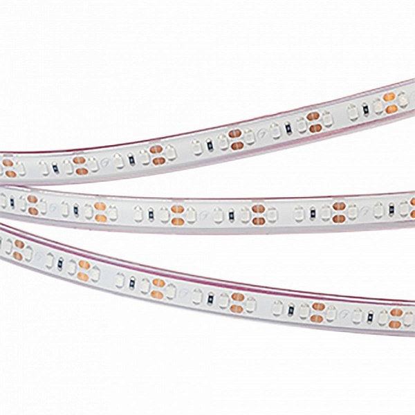 Лента LED RTW-PFS-A120 9,6 W/m 12V IP68 2835/120 3000K 11mm (5м) 33901 ARLIGHT