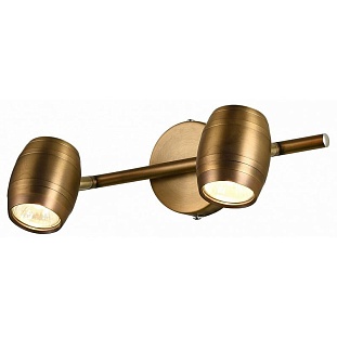 Спот LUSSOLE LOFT LSP-956 LSP-9567