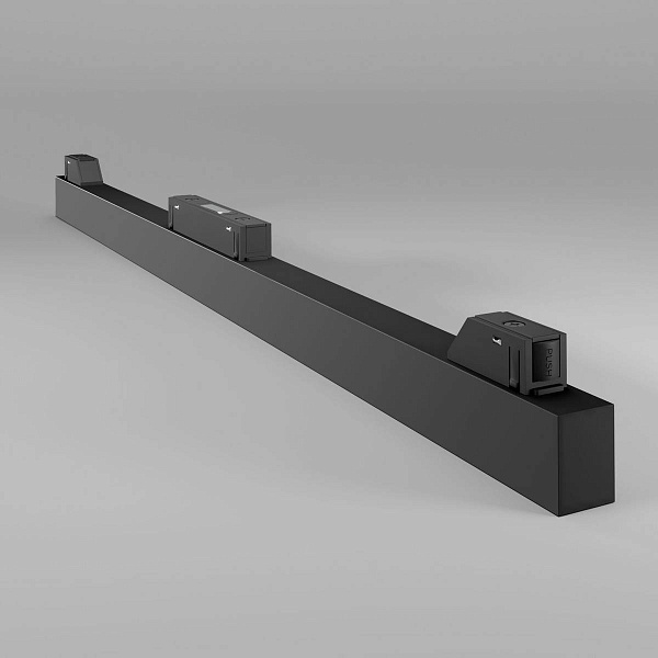Трековый светильник ELEKTROSTANDARD SLIM MAGNETIC a063540