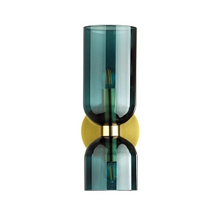 Бра ODEON LIGHT ORINOCO 4803/2W
