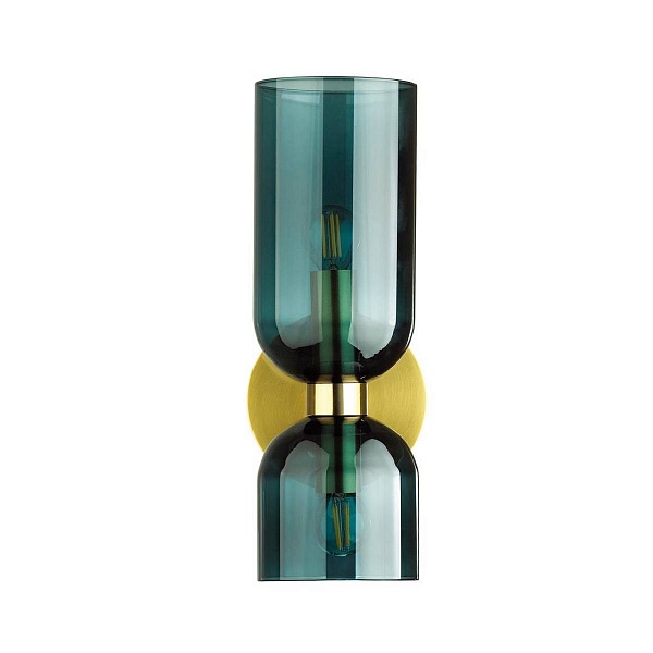 Бра ODEON LIGHT ORINOCO 4803/2W