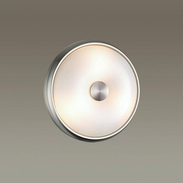 Светильник настенно-потолочный ODEON LIGHT PELOW 4957/2