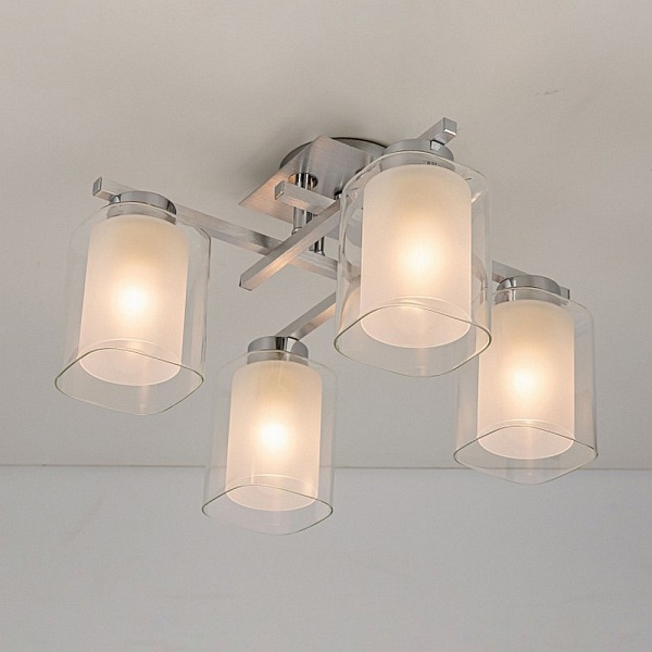 Люстра потолочная CITILUX ДИЕЗ CL111140