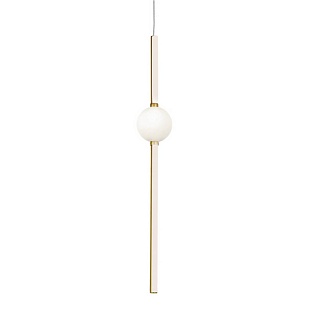 Подвес DELIGHT COLLECTION MD21001050 MD21001050-1A black/gold