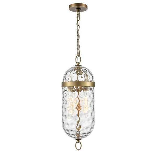 Подвес DELIGHT COLLECTION MD8571 MD8571-3C brass