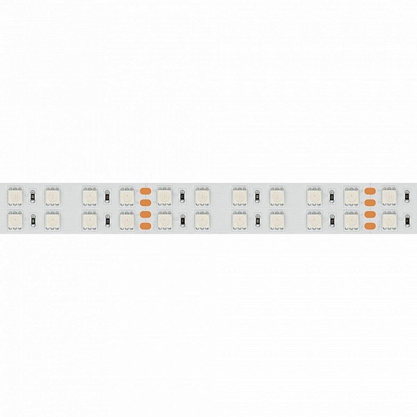 Лента LED RT-B144 34,4 W/m 24V IP20 5060/144 K 19mm (5м) 012905(2) ARLIGHT