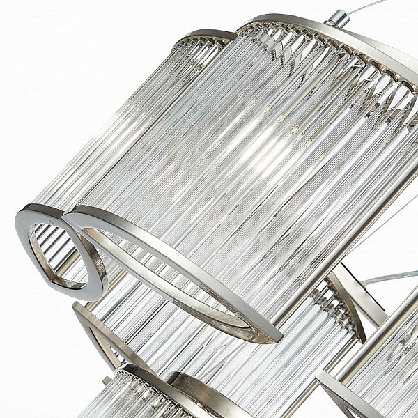 Люстра подвесная ST LUCE VELLETRI SL1627.103.11
