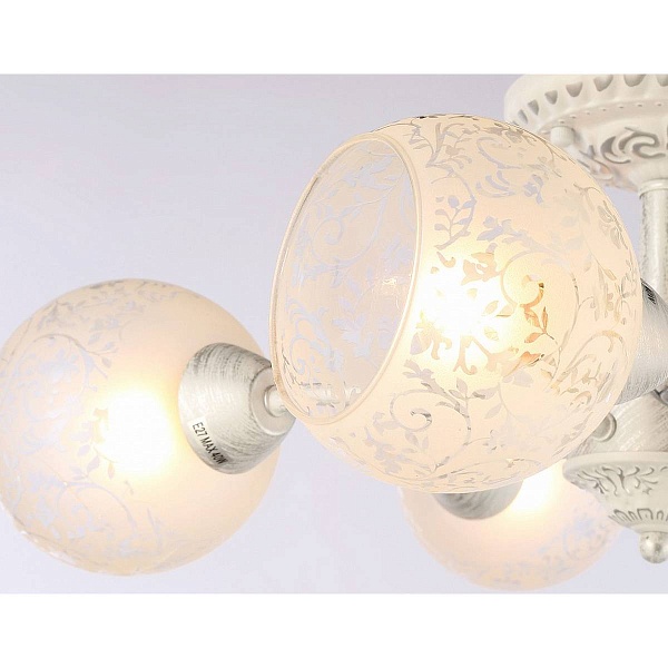 Люстра потолочная AMBRELLA LIGHT TR TR3062