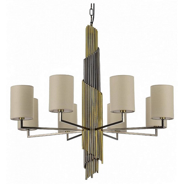 Люстра подвесная ST LUCE GLORIA SL1638.303.08