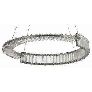 Подвес LUMINA DECO 6026 LDP 6026-600 CHR