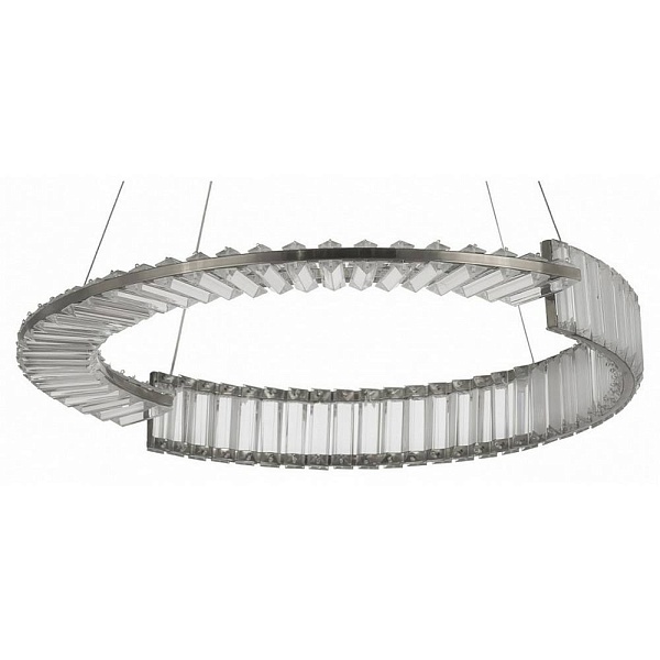 Подвес LUMINA DECO 6026 LDP 6026-600 CHR