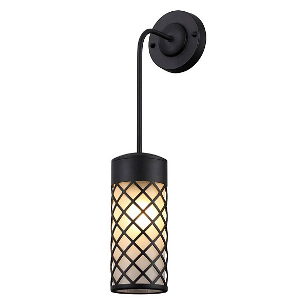 Светильник уличный настенный ODEON LIGHT DUNES 4834/1W