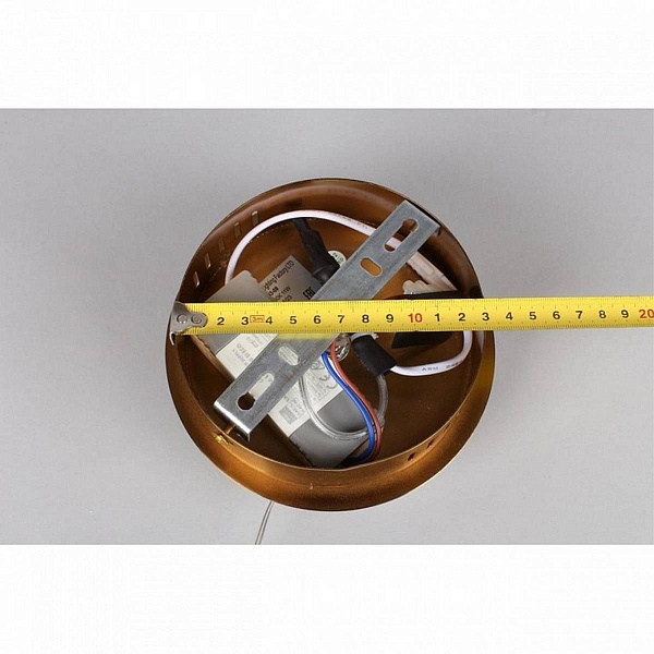 Подвес OMNILUX ABBAZIA OML-65903-08