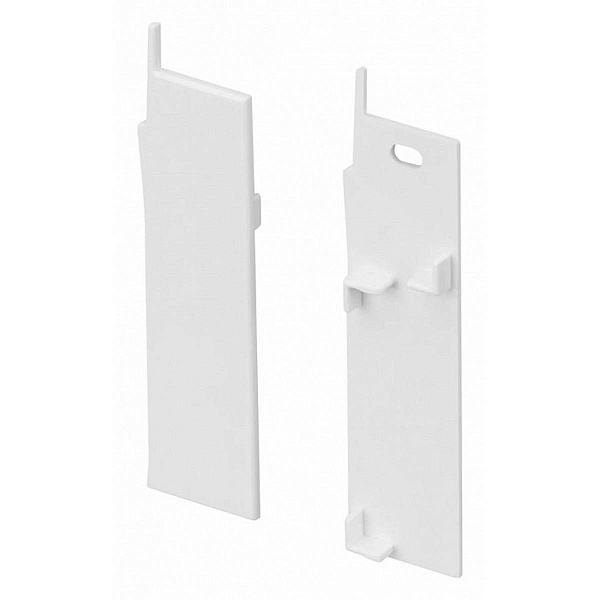 Заглушка ARLIGHT PLINTUS 43598
