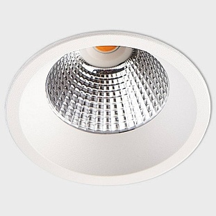 Светильник встраиваемый ITALLINE IT08 IT08-8036 white 4000K