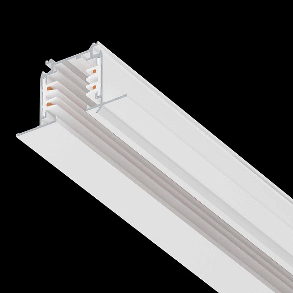 Шинопровод 3-фазный LIGHTSTAR QUATTRO 503025-R